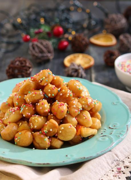5 idee per il menu di Natale 5 idee per il menu di Natale
