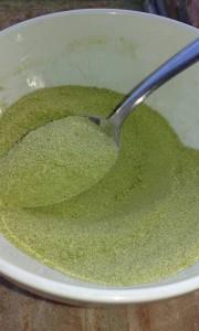 SALE ALLE ERBE DI GRANO …….come farlo e le sue proprietà SALE ALLE ERBE DI GRANO …….come farlo e le sue proprietà