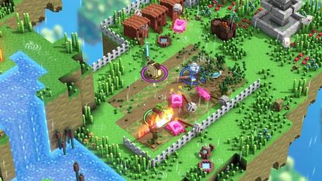 Riverbond disponibile su Switch Riverbond disponibile su Switch