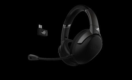Rog Strix Go 2.4 arrivano a gennaio Rog Strix Go 2.4 arrivano a gennaio