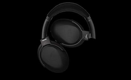 Rog Strix Go 2.4 arrivano a gennaio Rog Strix Go 2.4 arrivano a gennaio