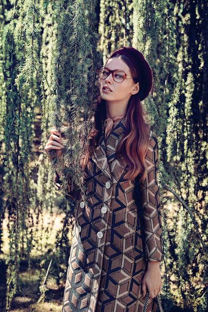 Beyond The Trend: The Bourgeois Fashion Beyond The Trend: The Bourgeois Fashion