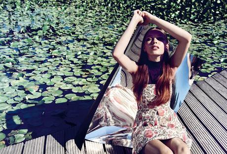 Beyond The Trend: The Bourgeois Fashion Beyond The Trend: The Bourgeois Fashion
