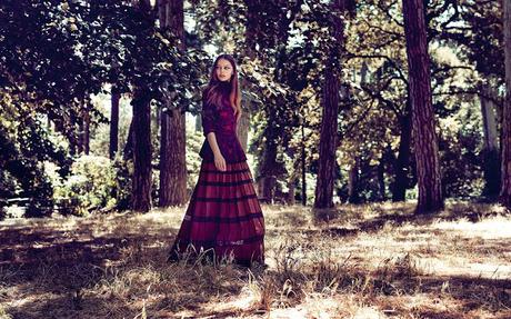 Beyond The Trend: The Bourgeois Fashion Beyond The Trend: The Bourgeois Fashion