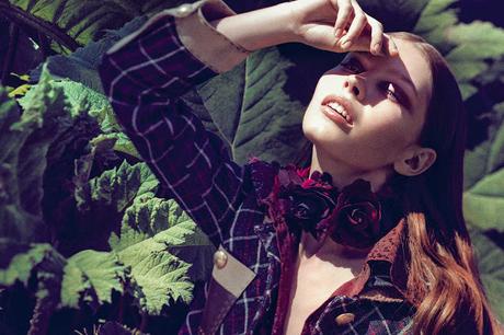 Beyond The Trend: The Bourgeois Fashion Beyond The Trend: The Bourgeois Fashion