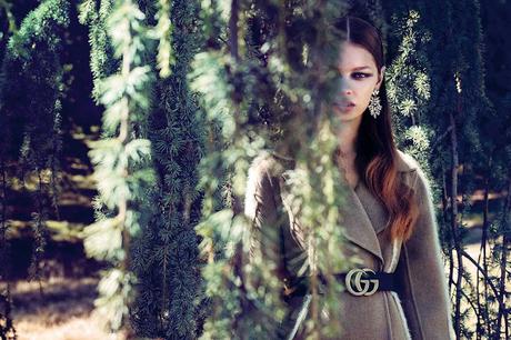 Beyond The Trend: The Bourgeois Fashion Beyond The Trend: The Bourgeois Fashion