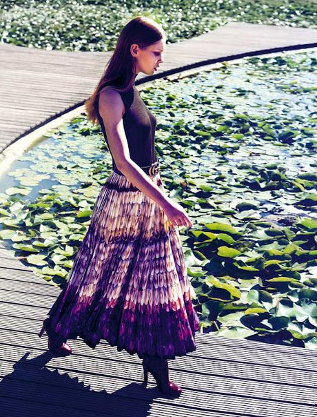 Beyond The Trend: The Bourgeois Fashion Beyond The Trend: The Bourgeois Fashion