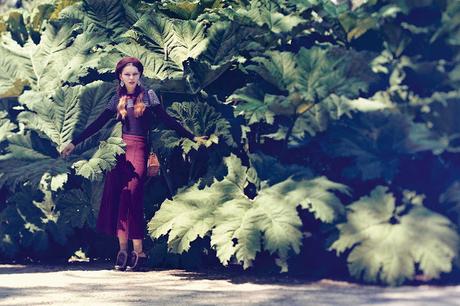 Beyond The Trend: The Bourgeois Fashion Beyond The Trend: The Bourgeois Fashion