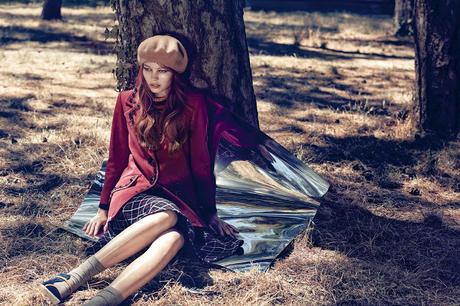 Beyond The Trend: The Bourgeois Fashion Beyond The Trend: The Bourgeois Fashion