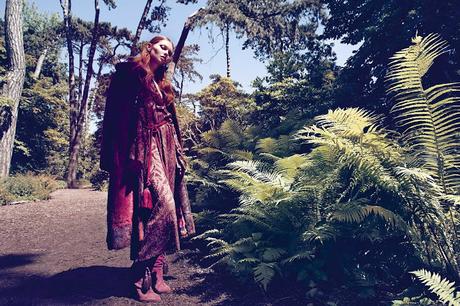 Beyond The Trend: The Bourgeois Fashion Beyond The Trend: The Bourgeois Fashion