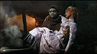 La lunga notte dell'orrore (1966) La lunga notte dell'orrore (1966)