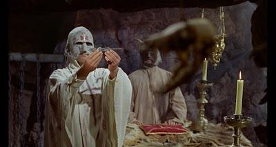 La lunga notte dell'orrore (1966) La lunga notte dell'orrore (1966)