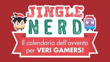 GameStop, Jingle Nerd: il Calendario dell'Avvento, offerte di oggi 11 dicembre 2019 - Notizia GameStop, Jingle Nerd: il Calendario dell'Avvento, offerte di oggi 11 dicembre 2019 - Notizia