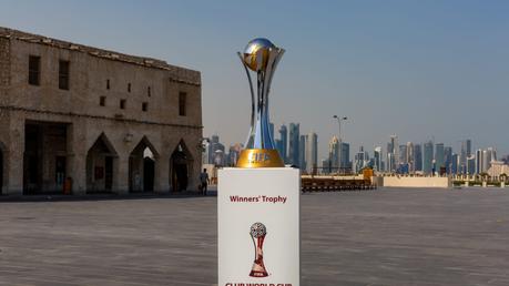 Coppa del Mondo per Club FIFA 2019 in diretta su Canale 20 Mediaset Coppa del Mondo per Club FIFA 2019 in diretta su Canale 20 Mediaset