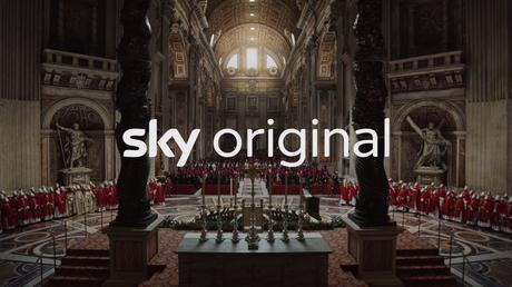 The New Pope, il trailer della serie tv in onda su Sky dal 10 gennaio 2020 The New Pope, il trailer della serie tv in onda su Sky dal 10 gennaio 2020
