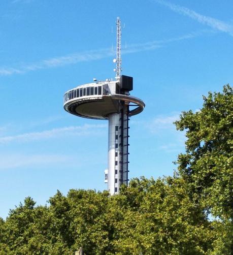 8 luoghi da vedere a Madrid 8 luoghi da vedere a Madrid