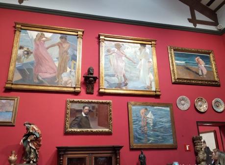 8 luoghi da vedere a Madrid 8 luoghi da vedere a Madrid