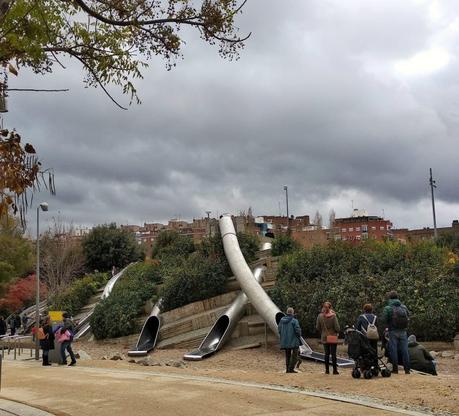 8 luoghi da vedere a Madrid 8 luoghi da vedere a Madrid