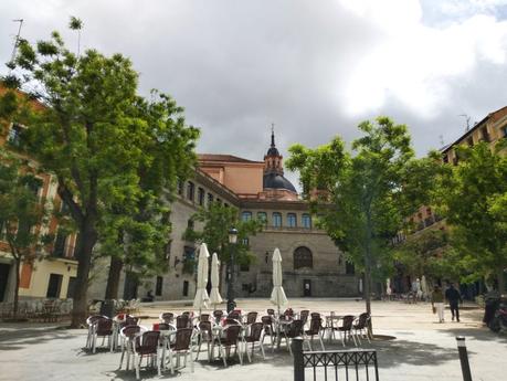 8 luoghi da vedere a Madrid 8 luoghi da vedere a Madrid