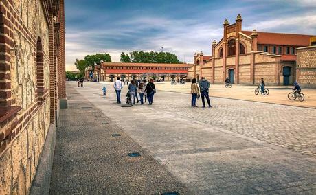 8 luoghi da vedere a Madrid 8 luoghi da vedere a Madrid
