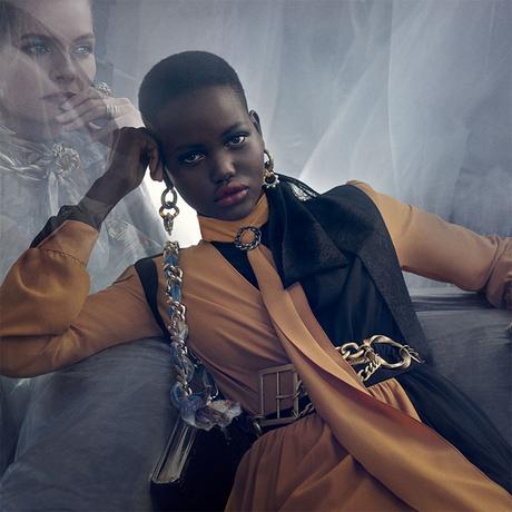 How To Wear The A/W19's Biggest Trend: Bourgeois How To Wear The A/W19's Biggest Trend: Bourgeois