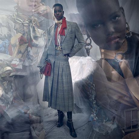 How To Wear The A/W19's Biggest Trend: Bourgeois How To Wear The A/W19's Biggest Trend: Bourgeois