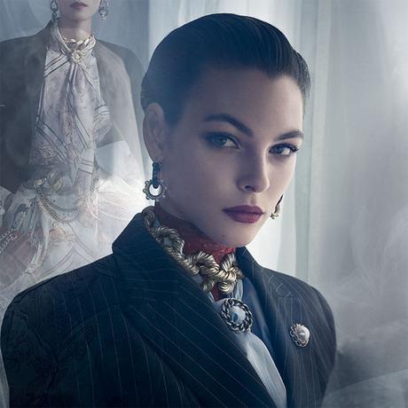 How To Wear The A/W19's Biggest Trend: Bourgeois How To Wear The A/W19's Biggest Trend: Bourgeois