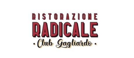 Gagliardo Bitter Radicale Gagliardo Bitter Radicale