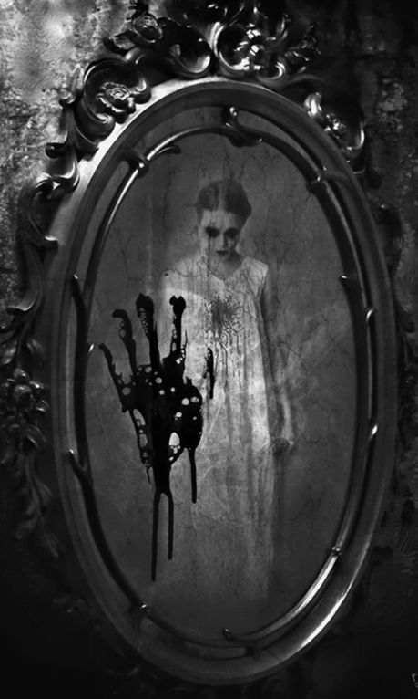 La leggenda di Bloody Mary La leggenda di Bloody Mary