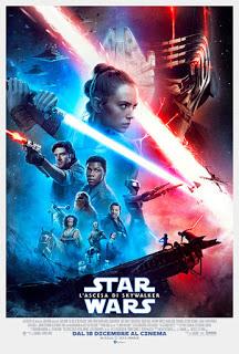 Star Wars: L'ascesa di Skywalker il nuovo film della Walt Disney Studios Motion Pictures Italia Star Wars: L'ascesa di Skywalker il nuovo film della Walt Disney Studios Motion Pictures Italia