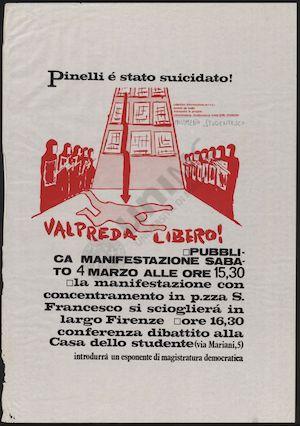 Quella sera a Milano era caldo Quella sera a Milano era caldo