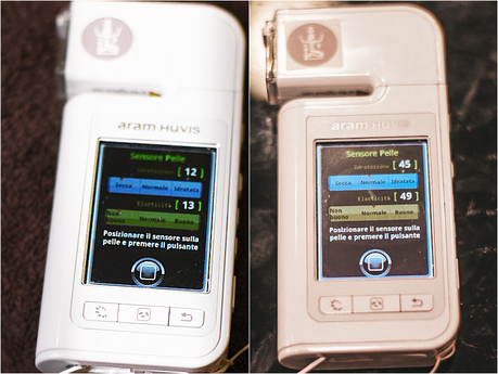 EXPERIENCE | Trattamento Viso Detox Energie Sothys EXPERIENCE | Trattamento Viso Detox Energie Sothys