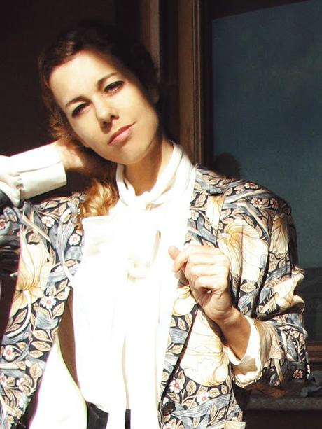 OOTD: The Origins of the Bourgeois Trend OOTD: The Origins of the Bourgeois Trend