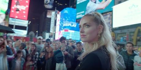 Chiara Ferragni - Unposted: un DocuFilm? No, più un DocuSelfie Chiara Ferragni - Unposted: un DocuFilm? No, più un DocuSelfie