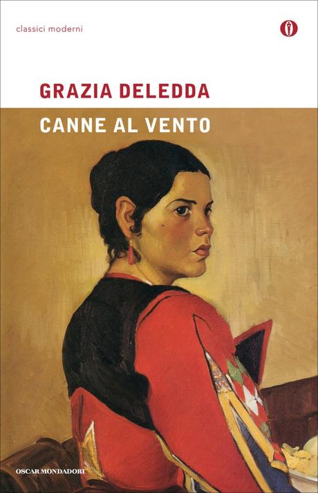 Canne al vento – Grazia Deledda Canne al vento – Grazia Deledda