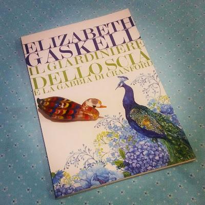 Presentazione: Il giardiniere dello scià e Lizzie Leigh di Elizabeth Gaskell Presentazione: Il giardiniere dello scià e Lizzie Leigh di Elizabeth Gaskell
