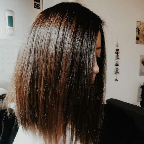 CAPELLI BAGNO DI COLORE RICETTA CAPELLI BAGNO DI COLORE RICETTA