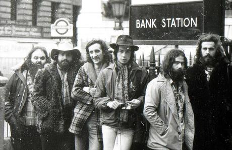 50 anni di BANCO 50 anni di BANCO