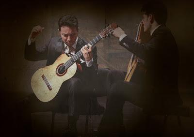 Chi va con lo Zoppo... ascolta HACKED ARIAS VOL. 2, il nuovo album del Duo Blanco Sinacori! Chi va con lo Zoppo... ascolta HACKED ARIAS VOL. 2, il nuovo album del Duo Blanco Sinacori!