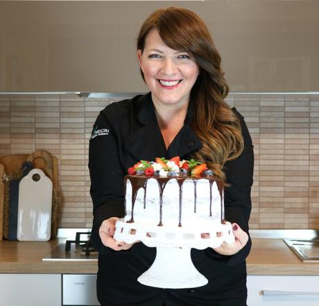 Come nasce la mia passione per la pasticceria: intervista su Rolling Pandas Come nasce la mia passione per la pasticceria: intervista su Rolling Pandas