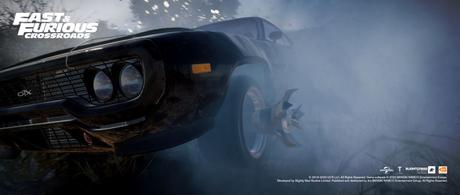 Annunciato Fast & Furious Crossroads Annunciato Fast & Furious Crossroads