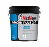 Pitture per interni, resine acriliche con impatti minimi Pitture per interni, resine acriliche con impatti minimi