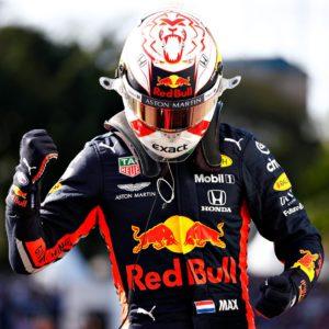 F1 | La Ferrari e i piloti del futuro F1 | Brasile: 2019, Pole Position di Max Verstappen