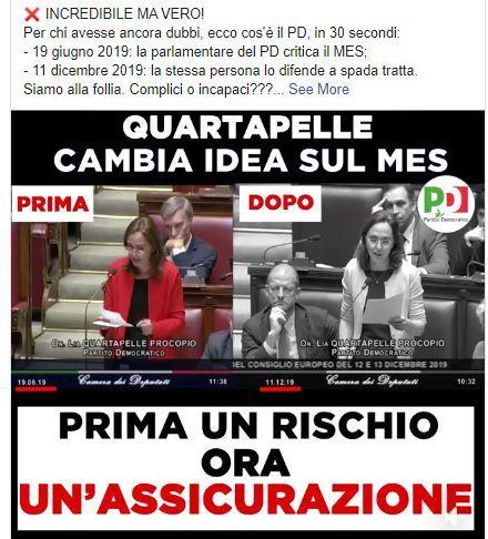 A proposito della “linea Conte”. Il Fatto Quotidiano dalla propaganda alla satira… A proposito della “linea Conte”. Il Fatto Quotidiano dalla propaganda alla satira…