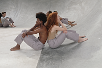 Kappa: Vanessa Beecroft & Art Basel, per il 50° Anniversario del Logo Kappa Kappa: Vanessa Beecroft & Art Basel, per il 50° Anniversario del Logo Kappa