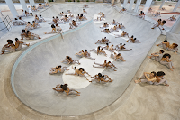 Kappa: Vanessa Beecroft & Art Basel, per il 50° Anniversario del Logo Kappa Kappa: Vanessa Beecroft & Art Basel, per il 50° Anniversario del Logo Kappa