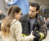 “Chicago Fire 8”: Alberto Rosende promosso a series regular “Chicago Fire 8”: Alberto Rosende promosso a series regular