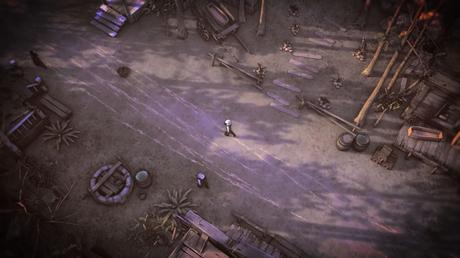 The Game Awards 2019, annunciato Weird West The Game Awards 2019, annunciato Weird West