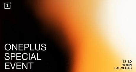 OnePlus ha pianificato “qualcosa di speciale” per il CES 2020 OnePlus CES 2020