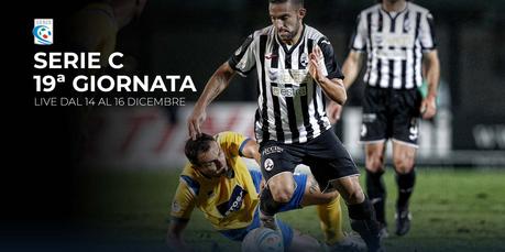 Serie C TV, 19a Giornata - Programma e Telecronisti Eleven Sports Serie C TV, 19a Giornata - Programma e Telecronisti Eleven Sports